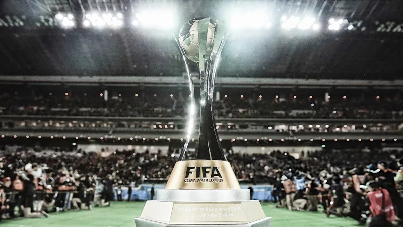FIFA ấn định thời điểm diễn ra Lễ bốc thăm FIFA Club World Cup 2025 vào ngày 5-12 tại Miami.