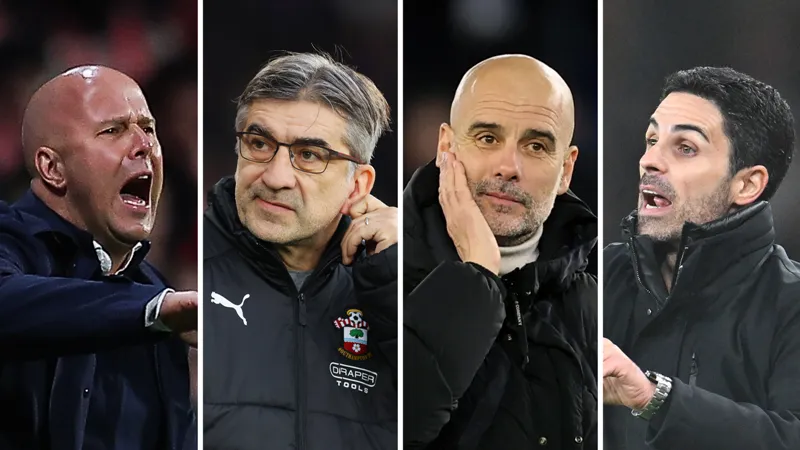 Chuyển nhượng giữa mùa tại Premier League hứa hẹn sẽ bùng nổ trong bối cảnh rất nhiều đội bóng hàng đầu đang sa sút.