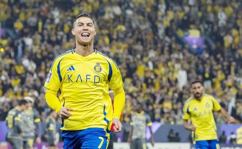 Cristiano Ronaldo đạt cột mốc 700 chiến thắng trong sự nghiệp cấp CLB.