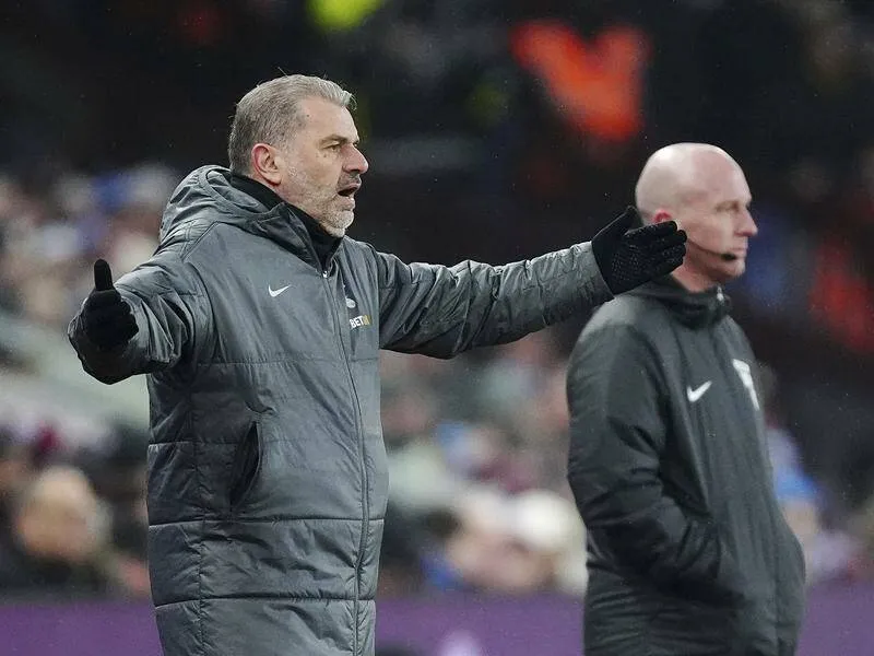 HLV Ange Postecoglou đối mặt với cuộc khủng hoảng lớn nhất trong thời gian ở Tottenham