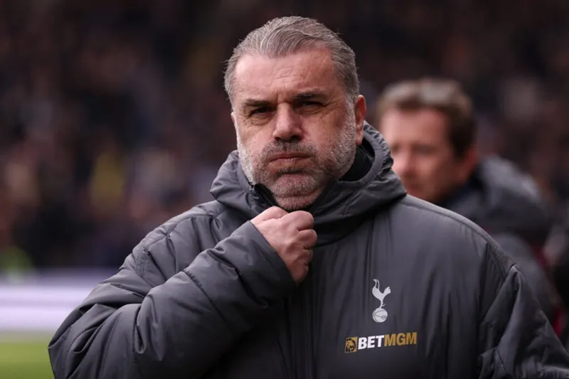 Tottenham được cho đã lập danh sách rút gọn các ứng viên thay Ange Postecoglou trong mùa hè.