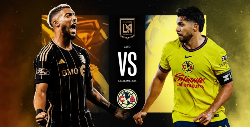Los Angeles FC và Club America sẽ đá play-off để xác định đội thay thế cho Club Leon.