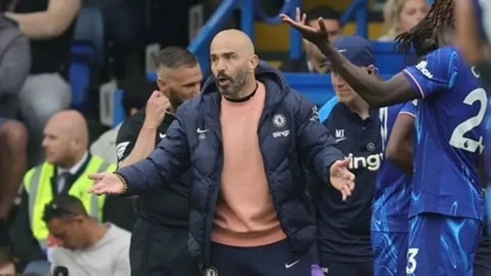 HLV Enzo Maresca kêu gọi các fan đoàn kết