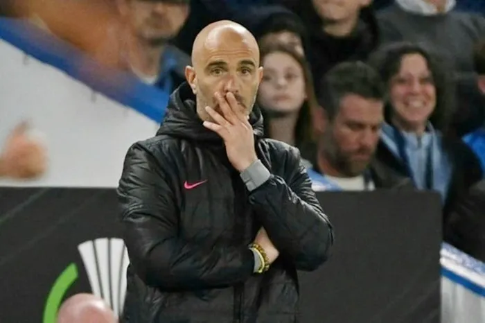 HLV Enzo Maresca vẫn hy vọng mình sẽ trụ lại Chelsea mùa tới