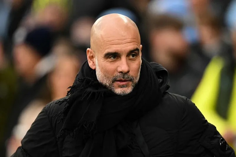 HLV Pep Guardiola lo vuột mất các mục tiêu chuyển nhượng hàng đầu nếu Man.City không dự Champions League.