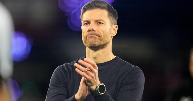 Leverkusen có thỏa thuận để HLV Xabi Alonso rời đi vào mùa hè đến CLB mà ông từng khoác áo.