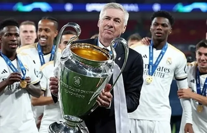 HLV Carlo Ancelotti vẫn đang phân vân chọn lựa giữa Brazil và Saudi Arabia