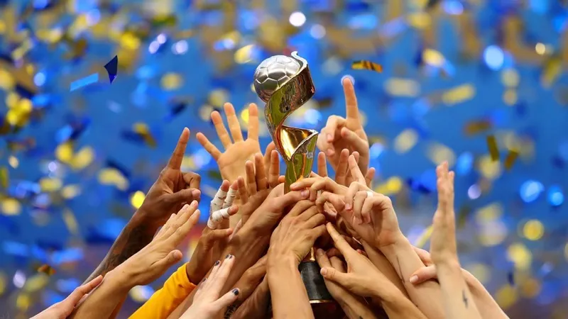 World Cup nữ năm 2031 tiếp tục mở rộng có 48 đội tuyển tham dự.