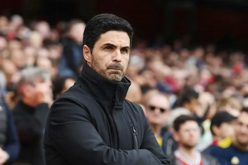 Mikel Arteta thừa nhận tiền đạo là vị trí khó lấp đầy nhất không chỉ đối với Arsenal.