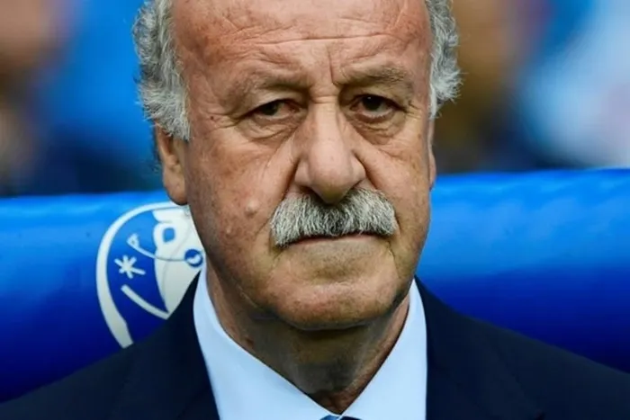 Vicente del Bosque ca ngợi HLV người Ý Carlo Ancelotti