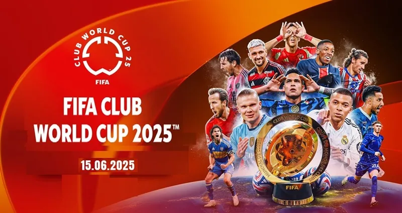 Pep Guardiola thích thú với cơ hội tham gia Club World Cup được cải tổ