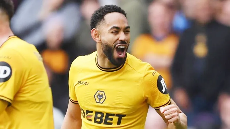 Man.United sắp hoàn tất việc ký hợp đồng với tiền đạo đa năng Matheus Cunha từ Wolves.