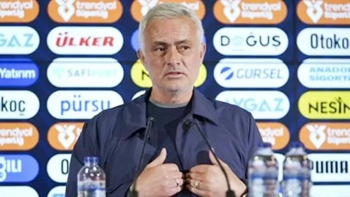 Jose Mourinho vẫn là fan trung thành của Inter Milan