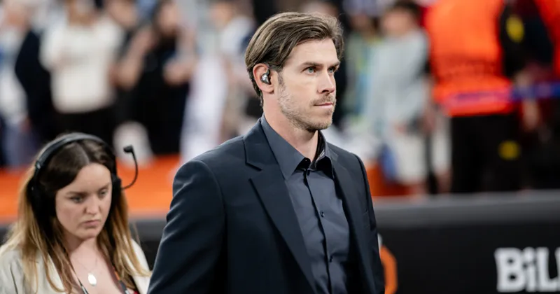 Gareth Bale đã xác nhận muốn mua CLB hàng đầu của Xứ Wales là Cardiff City.