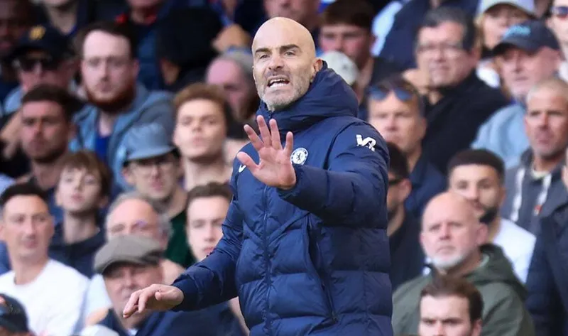 HLV Enzo Maresca lạc quan Chelsea có thể đánh bại đội bóng mạnh nhất thế giới PSG.