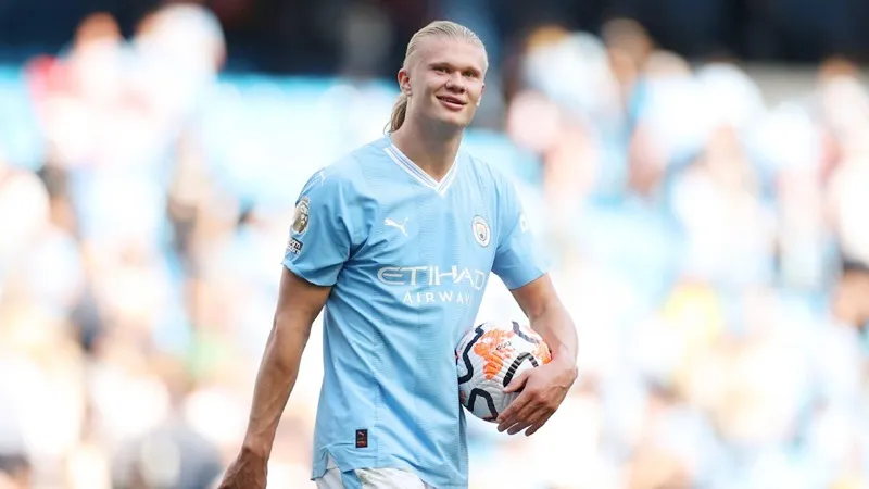 Erling Haaland dẫn đầu hầu hết mọi chỉ số ghi bàn so với bất kỳ siêu tiền đạo nào khi ở tuổi 25.