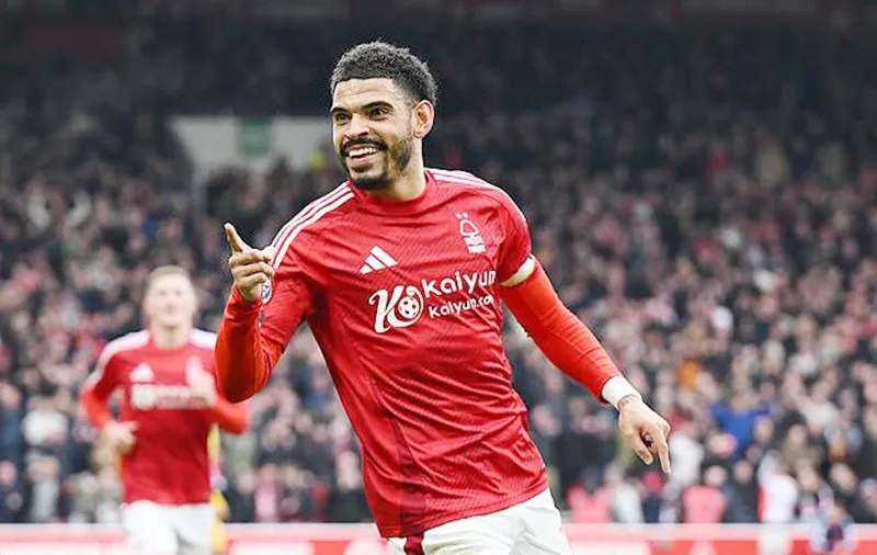 Morgan Gibbs-White bất ngờ thấy tương lai của mình trở nên rắc rối.