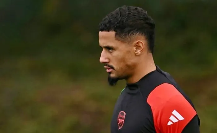 William Saliba tiết lộ anh hy vọng sẽ đồng ý gia hạn hợp đồng với Arsenal