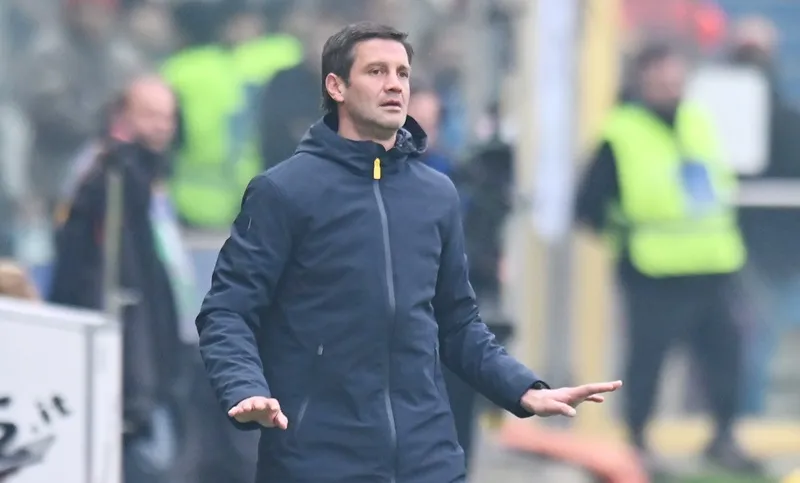 Inter Milan bước vào một kỷ nguyên mới với niềm tin đặt vào HLV thiếu kinh nghiệm Cristian Chivu.