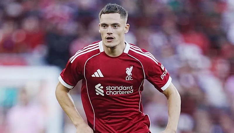 Florian Wirtz từ chối Bayern Munich chọn Liverpool cho thấy Bundesliga không còn đủ sức cạnh tranh với Ngoại hạng Anh.