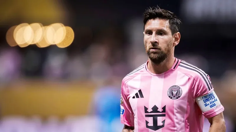 Lionel Messi và Inter Miami sắp hoàn tất một hợp đồng nhiều năm mới.