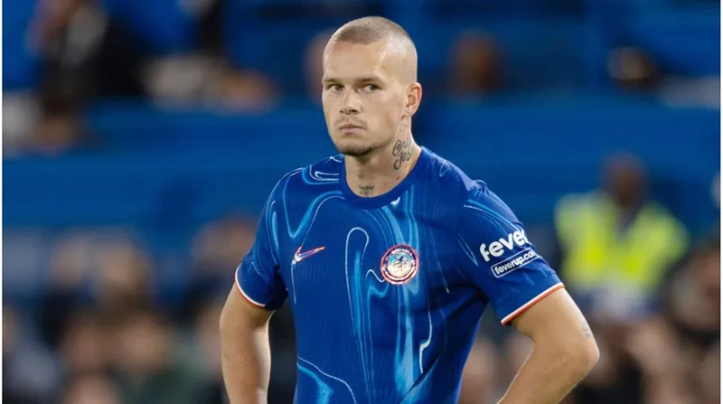 Mykhailo Mudryk cân nhắc cạnh tranh suất trong đội hình… điền kinh Ukraine dự Los Angeles 2028.