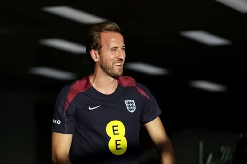 World Cup là ‘cơ hội’ thắng Quả bóng Vàng 2026 cho Harry Kane