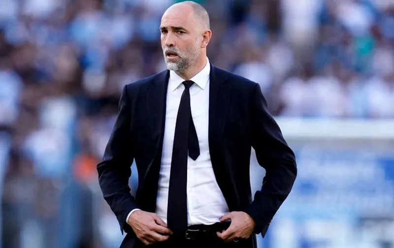 Juventus ra quyết định sa thải HLV Igor Tudor sau 3 trận thua liên tiếp trên mọi đấu trường.