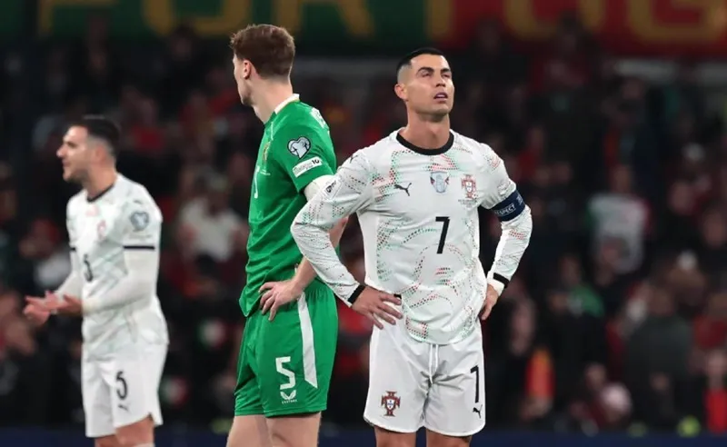 Cristiano Ronaldo nhiều khả năng không vắng mặt trận đấu nào của tuyển Bồ Đào Nha tại World Cup 2026.