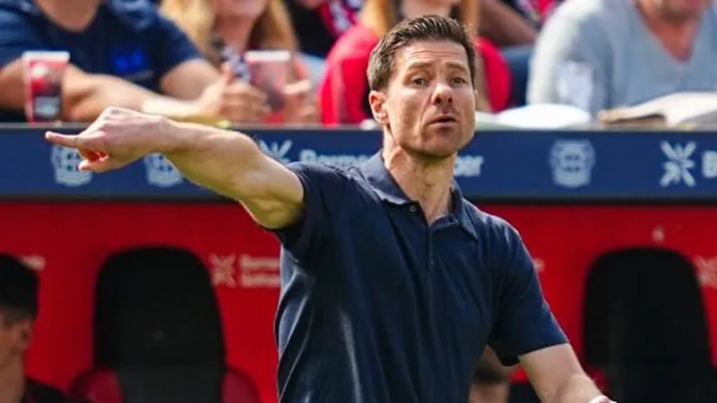 HLV Xabi Alonso muốn Real Madrid kết thúc năm 2025 tốt đẹp với chiến thắng trước Sevilla.