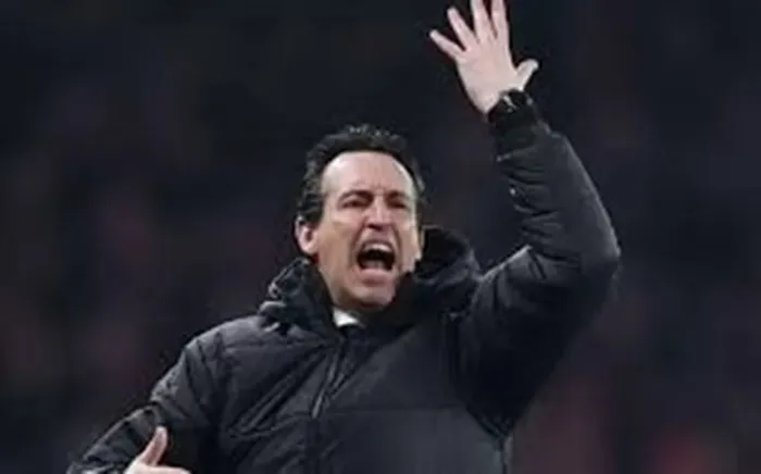 Unai Emery không muốn Aston Villa nản lòng sau trận thua Arsenal