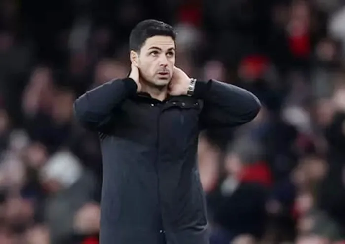 Mikel Arteta tin rằng Arsenal "cần chứng tỏ bản thân" khi tiếp đón nhà đương kim vô địch Liverpool