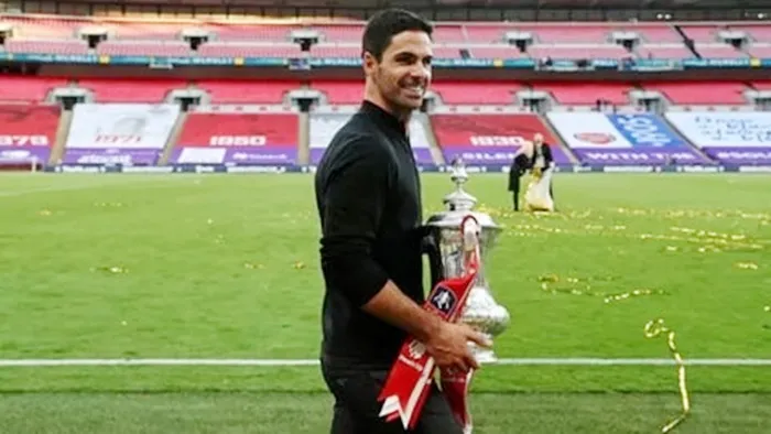 Arteta không quá chú trọng đến thành công tại FA Cup 2020 cùng Arsenal