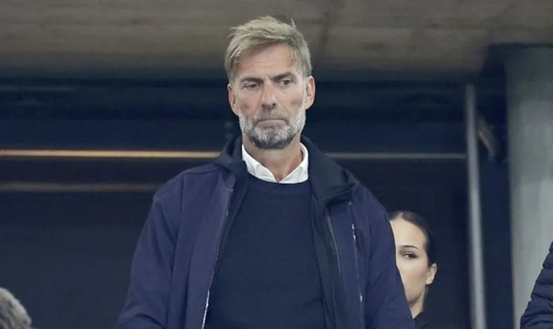 HLV Jurgen Klopp tuyên bố rằng không nhận được bất kỳ cuộc gọi nào từ Real Madrid.