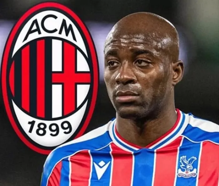 Glasner loại Mateta khỏi đội hình Crystal Palace trước khả năng chuyển nhượng sang Milan