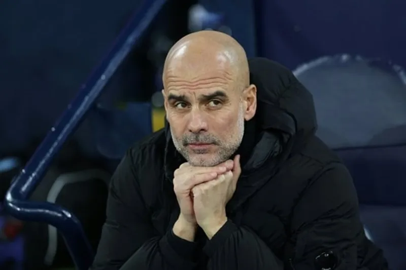 Các HLV Premier League dự đoán Guardiola sẽ rời Man City mùa giải này