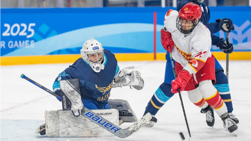 Thành phố Almaty của Kazakhstan sẽ tổ chức Đại hội Thể thao Mùa đông châu Á 2029.