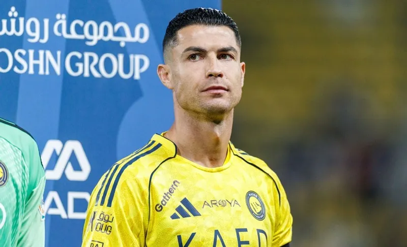 Cristiano Ronaldo được cho sẽ tẩy chay trận đấu thứ 2 liên tiếp của Al Nassr tại giải vô địch quốc gia Saudi Arabia.