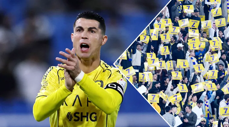 Cristiano Ronaldo vắng mặt trận thứ 2 liên tiếp của Al Nassr sau bất đồng về công tác chuyển nhượng.