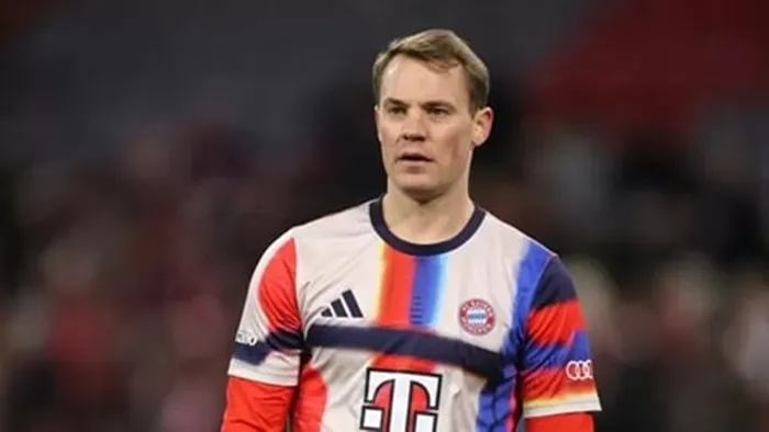 Manuel Neuer khẳng định vĩnh viễn giải nghệ khỏi đội tuyển Đức