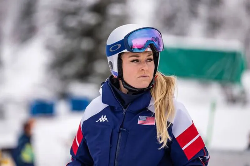 Lindsey Vonn sẽ phải trải qua ca phẫu thuật thứ 4 vào thứ Bảy tại bệnh viện Italy.