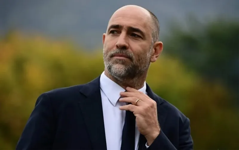 Igor Tudor trước trận ra mắt gặp Arsenal