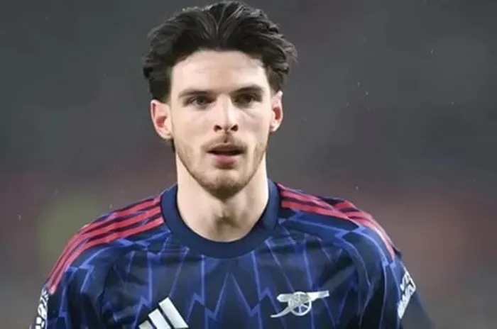 Petit: Rice dẫn đầu cuộc đua Quả bóng vàng – nhưng World Cup 2026 vẫn rất quan trọng