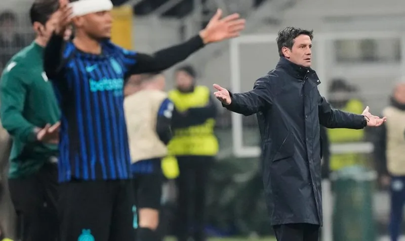 HLV Cristian Chivu của Inter Milan thành quả của Bodø/Glimt không chỉ nhờ may mắn.