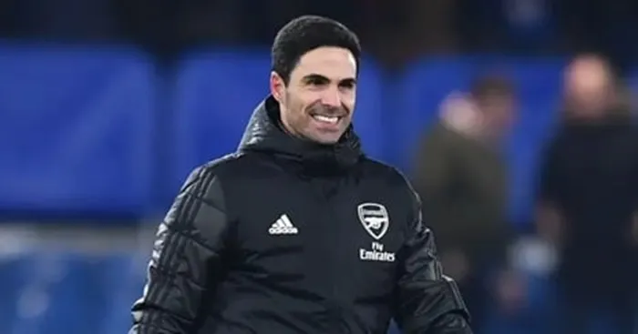 HLV Mikel Arteta tuyên bố ông "thất vọng vì Arsenal chưa ghi được nhiều bàn thắng hơn" từ các tình huống cố định