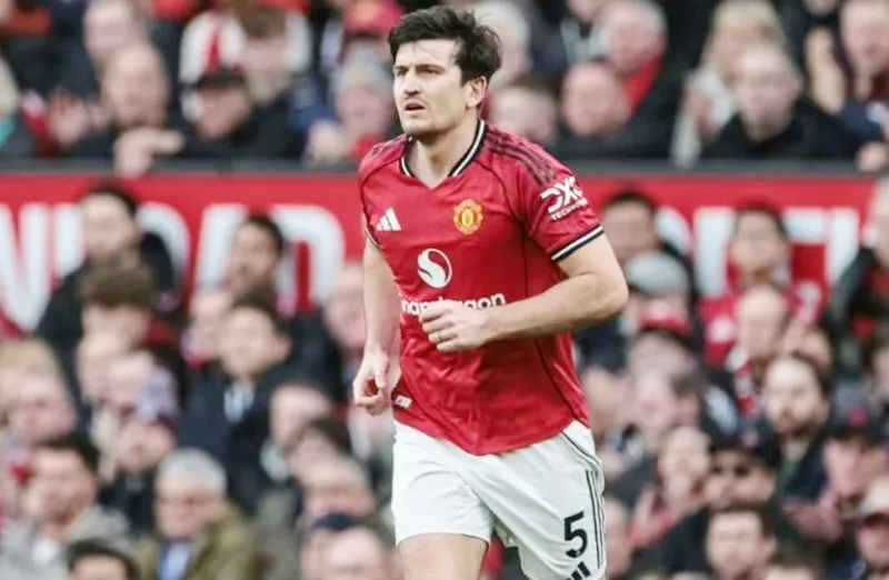 Harry Maguire sẽ kháng cáo bản án 15 tháng tù treo vừa được tuyên vào thứ Tư.