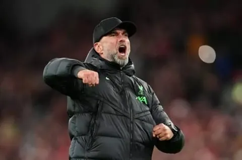 Jurgen Klopp có thể bất ngờ trở lại sân đấu và điểm đến có thể là… Atletico Madrid