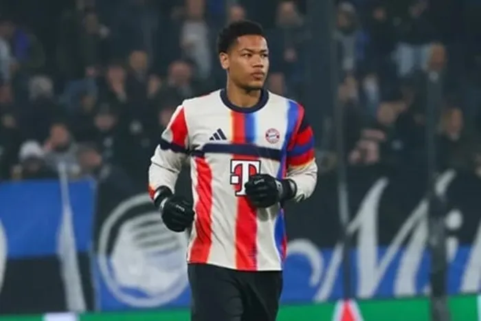 Ngôi sao trẻ Leonard Prescott nhiều khả năng sẽ bắt chính