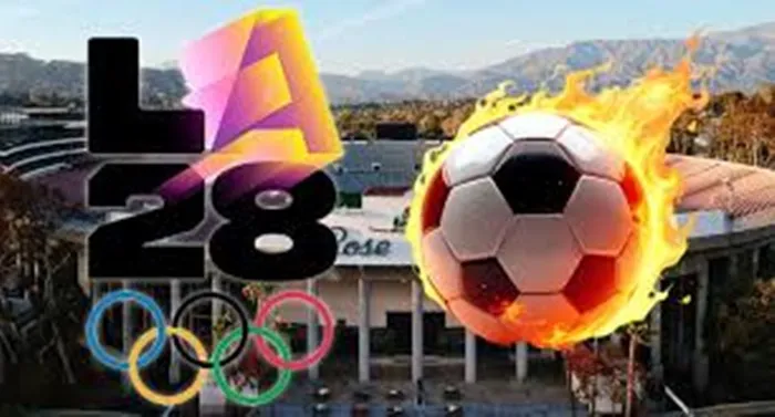 Môn bóng đá Thế vận hội Los Angeles 2028 bắt đầu sớm hơn 4 ngày so với lễ khai mạc.