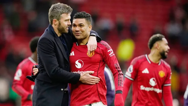 HLV Andoni Iraola tin rằng Bournemouth của ông không dễ tìm được kết quả tốt trước Man.United của Michael Carrick.